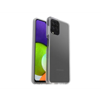 OtterBox React Samsung Galaxy A22 - clea
