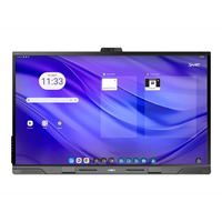 SMART Board QX065-V2 Pro series intera SMART Board QX065-V2 Pro series intera