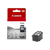 INK TANK CANON PG-512 BLACK