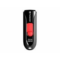 Cl USB 2.0 64GB connecteur coulissant, Cl USB 2.0 64GB connecteur coulissant,
