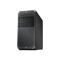 HP Z4G4T XW2235 128GB/4TB W10P
