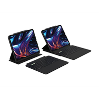 ZAGG KB ProKey 2 iPad Pro 13 M4 Bl Germa