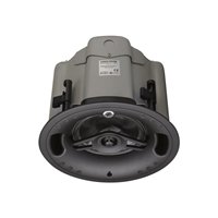 Saros 6.5 2Way InCeiling Speaker White