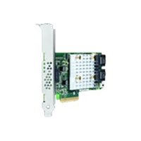 HPE Smart Array P408i-p SR Gen10 Ctrlr HPE Smart Array P408i-p SR Gen10 Ctrlr