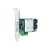 HPE Smart Array P408i-p SR Gen10 Ctrlr HPE Smart Array P408i-p SR Gen10 Ctrlr