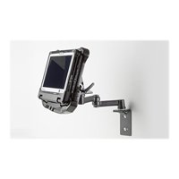 HEAVY-DUTY EXTENDING WALL MOUNT (Include HEAVY-DUTY EXTENDING WALL MOUNT (Include