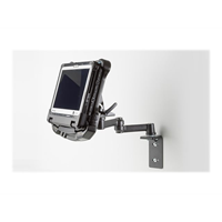 HEAVY-DUTY EXTENDING WALL MOUNT (Include