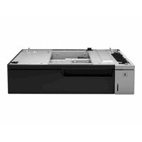 LaserJet 500-sheet Feeder and Tray LaserJet 500-sheet Feeder and Tray