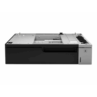 LaserJet 500-sheet Feeder and Tray