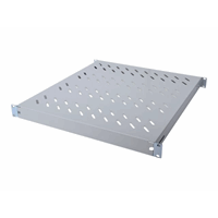 DIGITUS SHELVES FOR 19 CABINETS DIGITUS SHELVES FOR 19 CABINETS