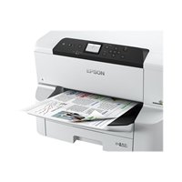 EPSON WorkForce Pro WF-C8190DTWC