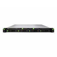 Rackmount 1U 4 +2bay