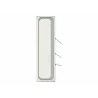 Aruba AP-ANT-16 2.4/5G 4/5dBi 3x3 Omni