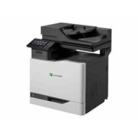 Lexmark Color Laser CX820dtfe A4 50ppm