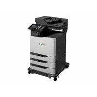 Lexmark Color Laser CX825dtfe A4 52ppm Lexmark Color Laser CX825dtfe A4 52ppm
