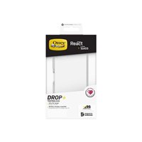 OtterBox React + Trusted Glass Samsung 5 OtterBox React + Trusted Glass Samsung 5