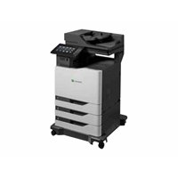 Lexmark Color Laser CX860dtfe A4 57ppm Lexmark Color Laser CX860dtfe A4 57ppm