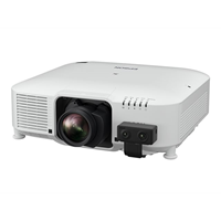 EB-PU2010W WUXGA 10000 lumens white