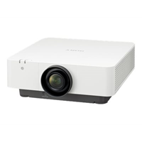 VPL-FHZ80 WUXGA laser projector - white