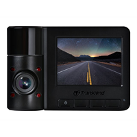 64GB Dashcam DrivePro 550 Dual 1080P 64GB Dashcam DrivePro 550 Dual 1080P