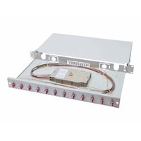 Fiber Optic Sliding Splice Box Fiber Optic Sliding Splice Box