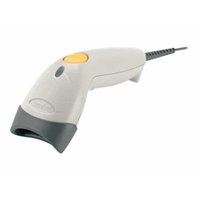 KIT:LS1203, WHITE, USB KIT WITH STAND