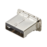 Belkin USB Type A Port Blocker 10 Pack -