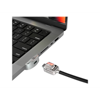 MacBook Pro 14-inch Ledge Lock Adapter MacBook Pro 14-inch Ledge Lock Adapter
