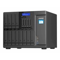 TS-1655-8G 16Bay 8GB DDR42x2.5GbE 4x Gen TS-1655-8G 16Bay 8GB DDR42x2.5GbE 4x Gen