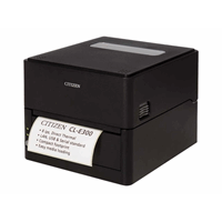 CL-E300 Printer LAN USB Serial