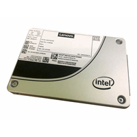 LENOVO ThinkSystem S4510 3.84TB SATA SSD LENOVO ThinkSystem S4510 3.84TB SATA SSD