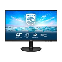 Philips Monitor 222V8LA/00 Philips Monitor 222V8LA/00