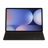 Samsung Tab S10+/S9+BC Keyboard SL BLK