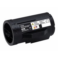 EPSON AL-M300 TONER CARTRIDGE BLACK HIGH CAPACITY RETURN PROGRAM EPSON AL-M300 TONER CARTRIDGE BLACK HIGH CAPACITY RETURN PROGRAM