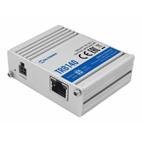 TELTONIKA TRB140 LTE/4G IND Gateway TELTONIKA TRB140 LTE/4G IND Gateway