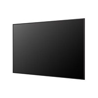 UH5N-M series - 86 inch - 4K Ultra HD Digital Signage Display - 3840x2160 - 500 cd/m2 UH5N-M series - 86 inch - 4K Ultra HD Digital Signage Display - 3840x2160 - 500 cd/m2