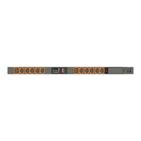 Vertiv Geist Rack PDU outlet metered 0U