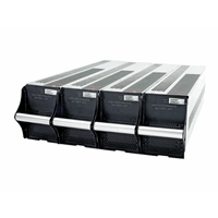 HIGH PERFORMANCE BATTERY MODULE