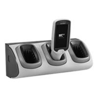 MC18 3-SLOT HD NON-LOCK CRADLE MC18 3-SLOT HD NON-LOCK CRADLE