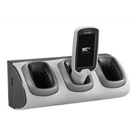 MC18 3-SLOT HD NON-LOCK CRADLE