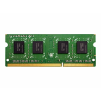 4GB DDR3L RAM 1600 MHzSO-DIMM