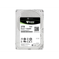 Ent CAP 2TB SAS 2.5IN 7200RPM 128MB 5xxE Ent CAP 2TB SAS 2.5IN 7200RPM 128MB 5xxE