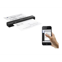 Epson Workforce ES-60W Power PDF Epson Workforce ES-60W Power PDF