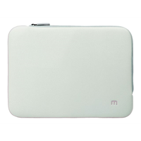 Skin Sleeve 12.5-14i -  Grey and pink