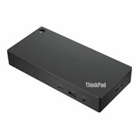 ThinkPad Universal USB USB-C Dock EU ThinkPad Universal USB USB-C Dock EU