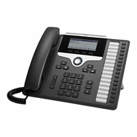 Cisco UP Phone 7861