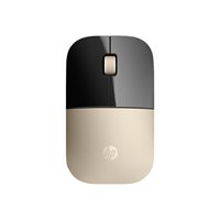 HP Z3700 Gold Wireless Mouse HP Z3700 Gold Wireless Mouse