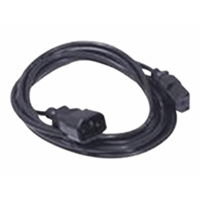 Jumper Cord  C13 to C14  250V  10A  4mCustomer Kit