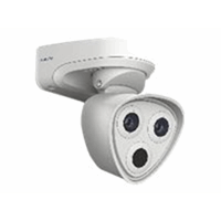 M73 Body with RJ45 Connector Box (white)