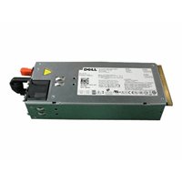 Single Hot-plug Power Supply (1+0) 1100W CusKit Single Hot-plug Power Supply (1+0) 1100W CusKit